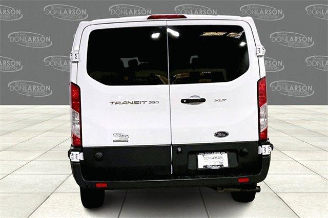 used 2024 Ford Transit-350 car, priced at $42,995
