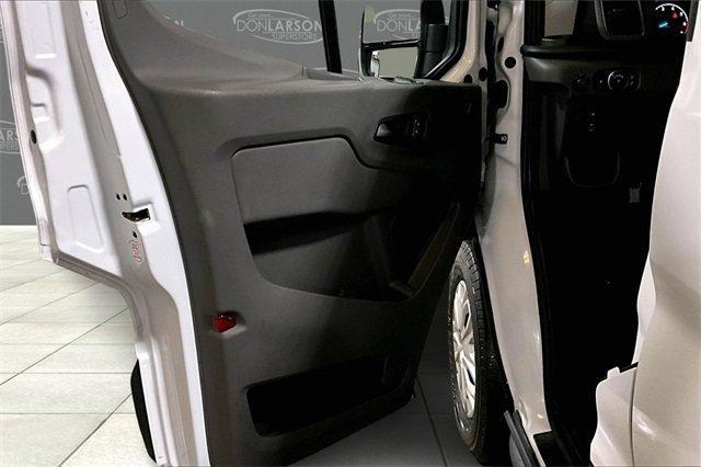 used 2024 Ford Transit-350 car, priced at $42,995