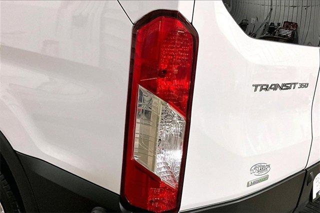 used 2024 Ford Transit-350 car, priced at $42,995