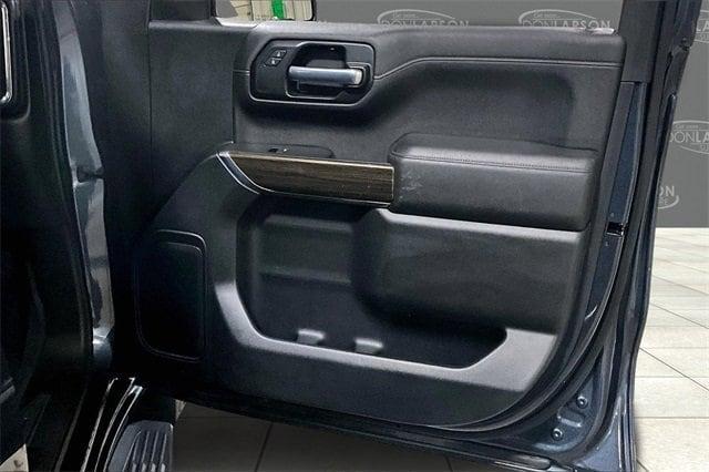 used 2021 Chevrolet Silverado 1500 car, priced at $32,998