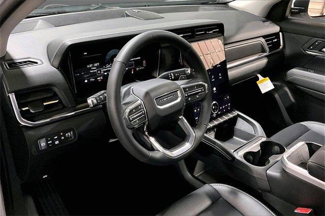 new 2026 GMC Terrain car, priced at $44,230