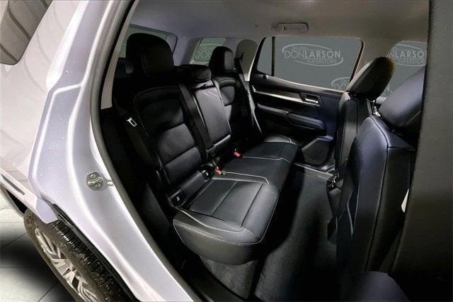 new 2026 GMC Terrain car, priced at $44,230