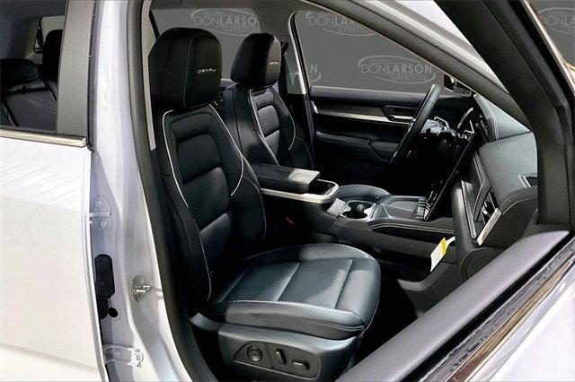 new 2026 GMC Terrain car, priced at $44,230