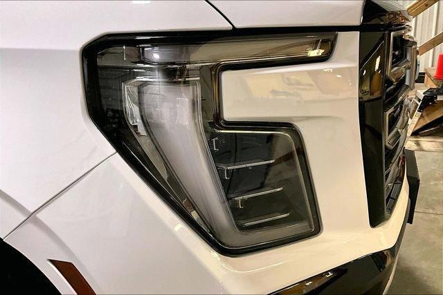 used 2026 GMC Yukon XL car, priced at $85,995