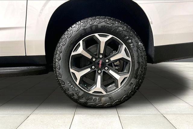 used 2026 GMC Yukon XL car, priced at $85,995