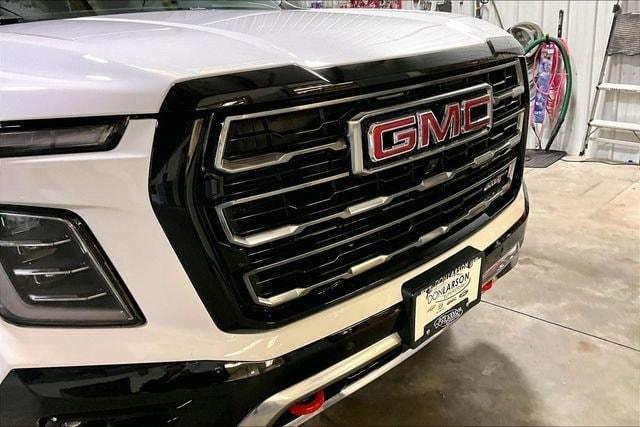 used 2026 GMC Yukon XL car, priced at $85,995