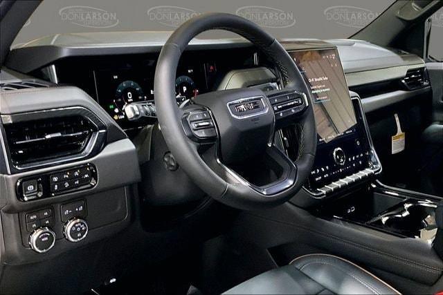 used 2026 GMC Yukon XL car, priced at $85,995