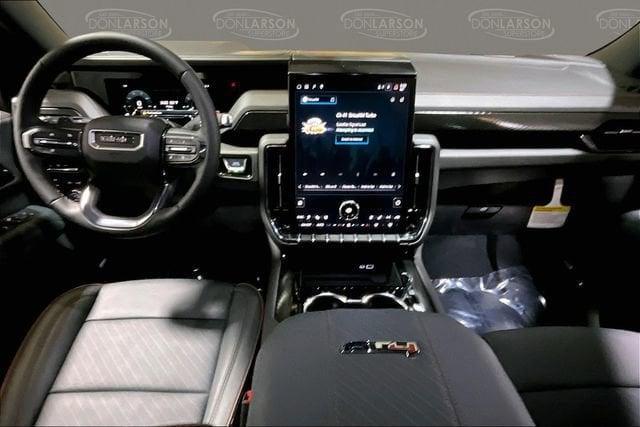 used 2026 GMC Yukon XL car, priced at $85,995