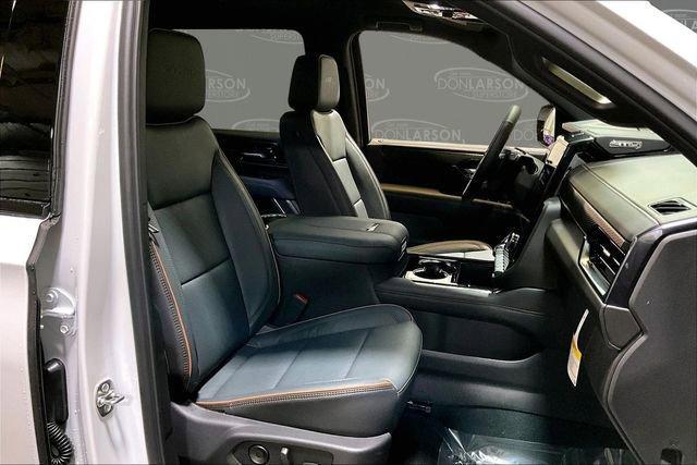 used 2026 GMC Yukon XL car, priced at $85,995