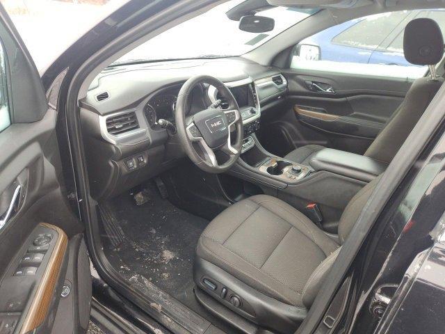 used 2023 GMC Acadia car, priced at $31,953