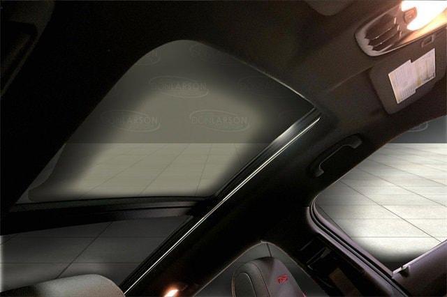 new 2026 Chevrolet TrailBlazer car, priced at $36,534