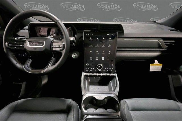 new 2026 GMC Terrain car, priced at $43,867