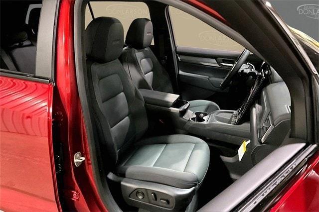 new 2026 GMC Terrain car, priced at $43,867