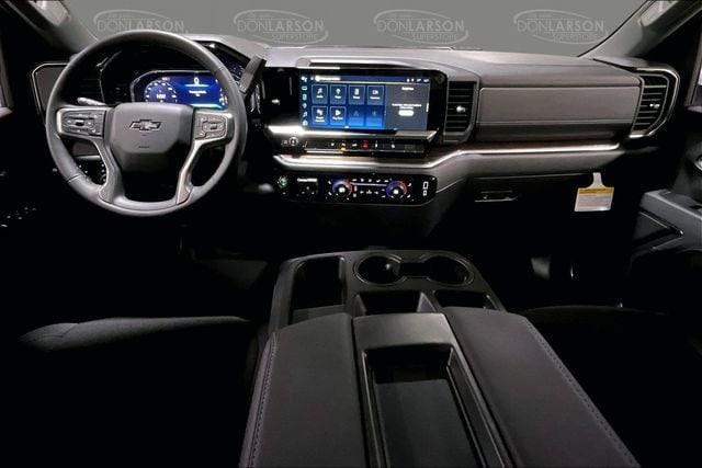 new 2026 Chevrolet Silverado 2500 car, priced at $67,901