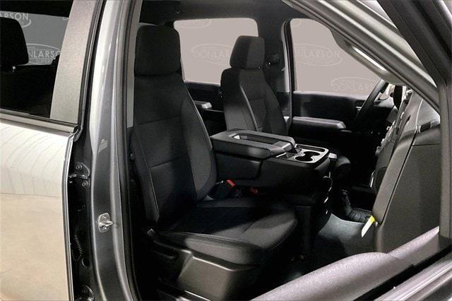 new 2026 Chevrolet Silverado 2500 car, priced at $69,193