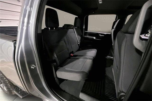 new 2026 Chevrolet Silverado 2500 car, priced at $69,193