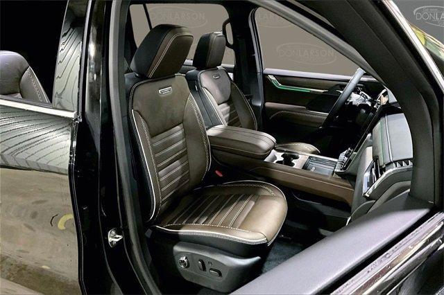 new 2026 GMC Acadia car, priced at $67,909