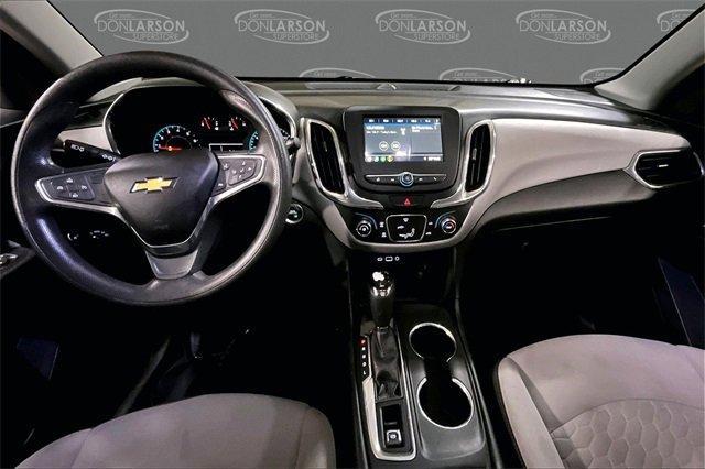used 2019 Chevrolet Equinox car, priced at $12,919