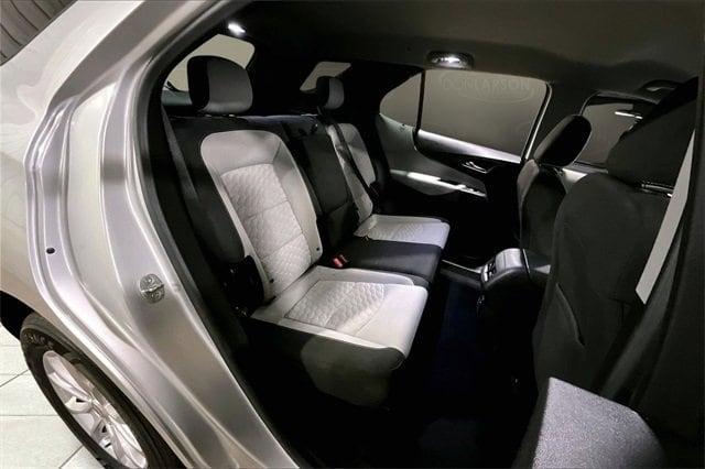 used 2019 Chevrolet Equinox car, priced at $12,919