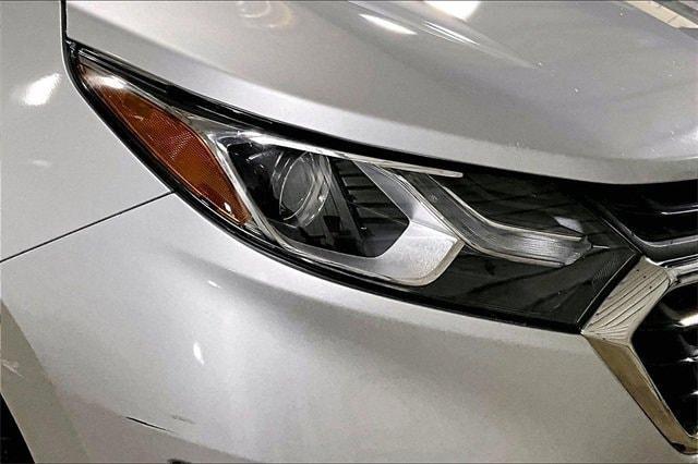 used 2019 Chevrolet Equinox car, priced at $12,919
