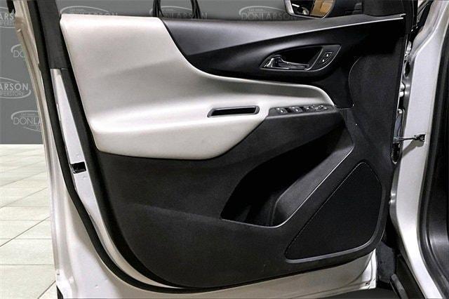 used 2019 Chevrolet Equinox car, priced at $12,919