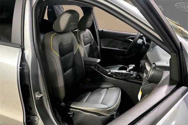 new 2026 Chevrolet Trax car, priced at $28,329