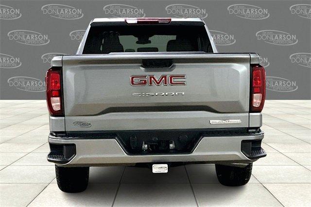 new 2026 GMC Sierra 1500 car, priced at $53,022