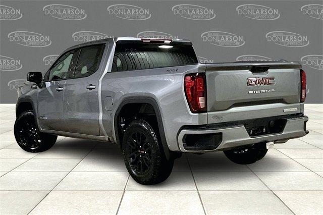 new 2026 GMC Sierra 1500 car, priced at $53,022