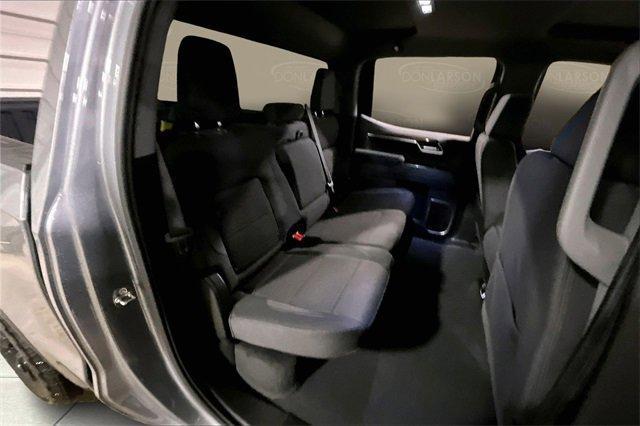 new 2026 GMC Sierra 1500 car, priced at $53,022