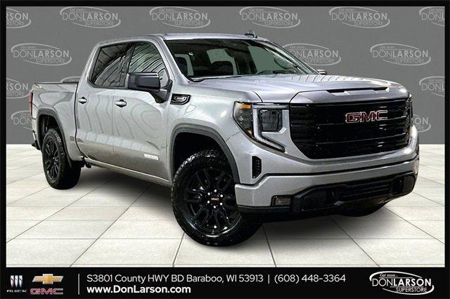 new 2026 GMC Sierra 1500 car, priced at $53,022