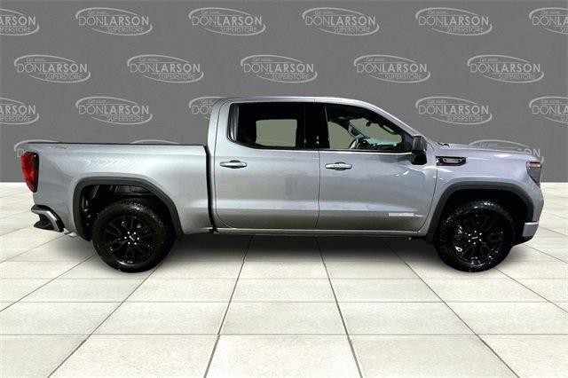 new 2026 GMC Sierra 1500 car, priced at $53,022