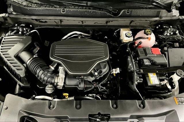 new 2026 Chevrolet Blazer car, priced at $55,044