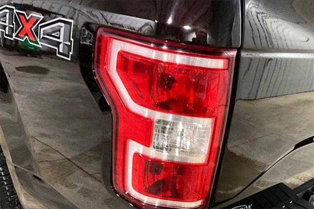 used 2019 Ford F-150 car, priced at $26,967