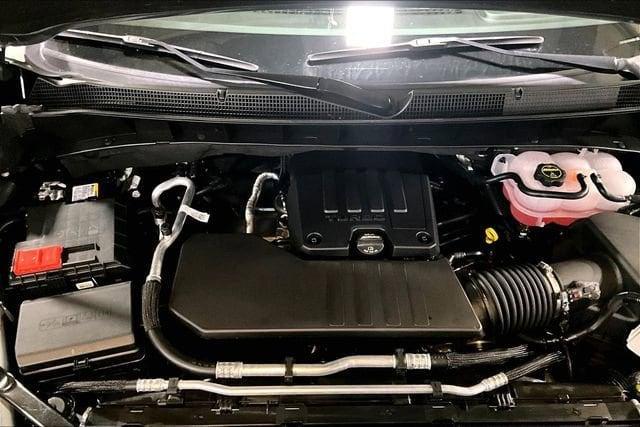 new 2026 Chevrolet Silverado 1500 car, priced at $50,464