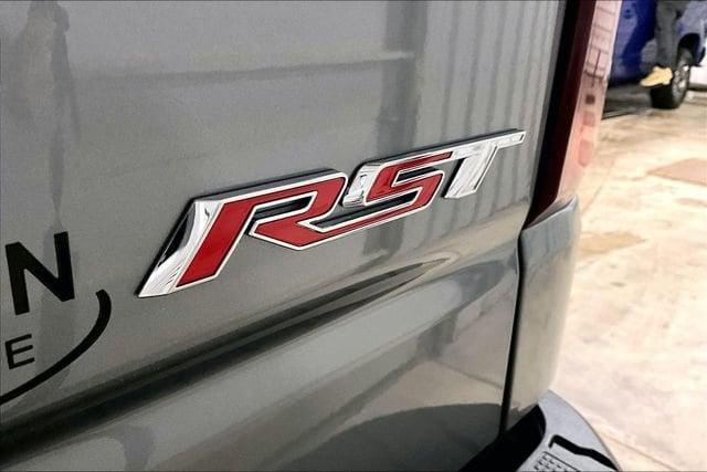 new 2026 Chevrolet Silverado 1500 car, priced at $50,464