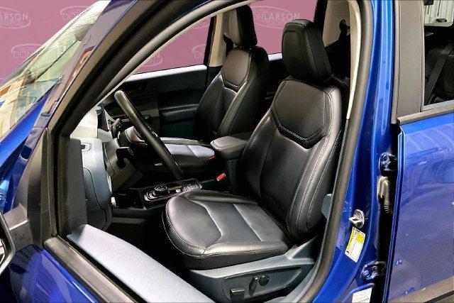 used 2024 Ford Maverick car, priced at $29,998