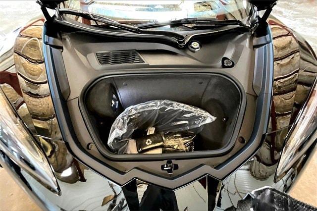 new 2026 Chevrolet Corvette car, priced at $150,794