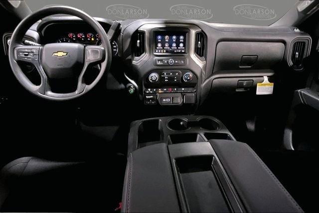 new 2026 Chevrolet Silverado 2500 car, priced at $68,643