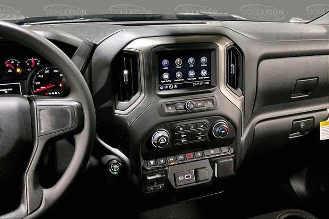 new 2026 Chevrolet Silverado 2500 car, priced at $68,643