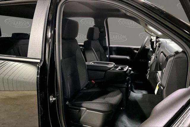 new 2026 Chevrolet Silverado 2500 car, priced at $68,643