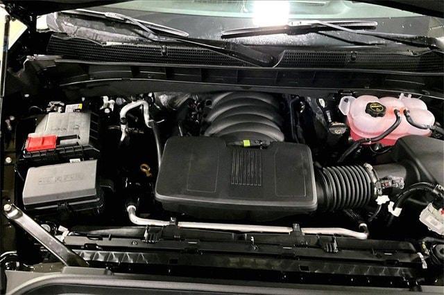 new 2026 GMC Sierra 1500 car, priced at $72,452
