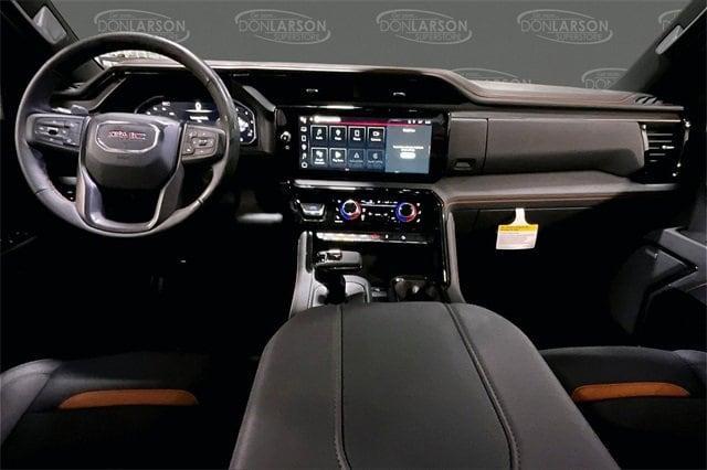 new 2026 GMC Sierra 1500 car, priced at $72,452