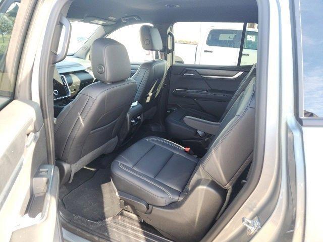 used 2024 GMC Acadia car, priced at $39,793