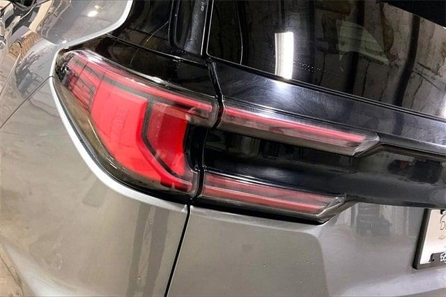 used 2024 GMC Acadia car, priced at $38,252