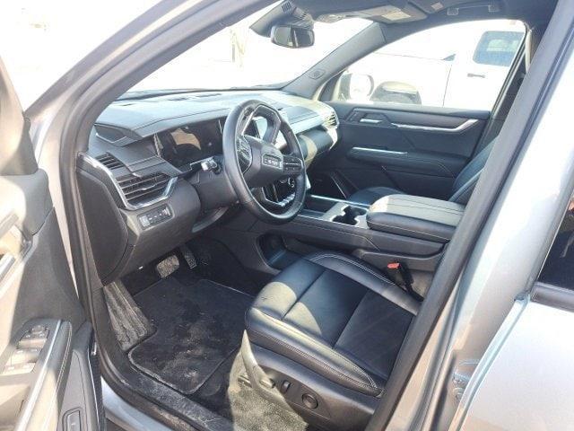 used 2024 GMC Acadia car, priced at $39,793