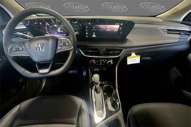 new 2026 Buick Encore GX car, priced at $29,194