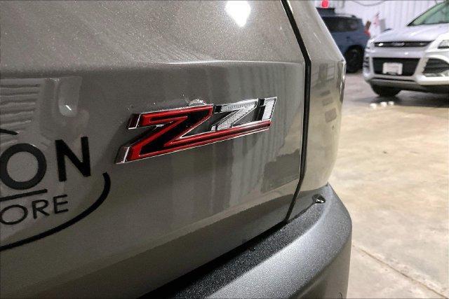 new 2027 Chevrolet Traverse car