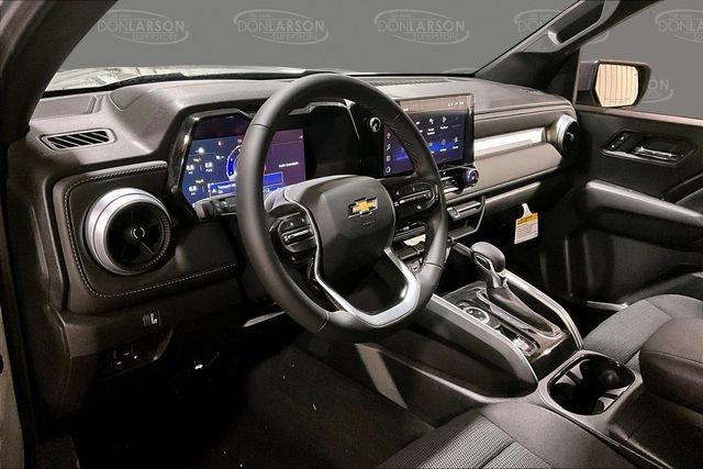 new 2026 Chevrolet Colorado car, priced at $42,191