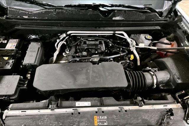 new 2026 Chevrolet Colorado car, priced at $42,191