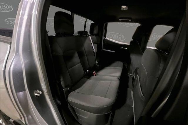 new 2026 Chevrolet Colorado car, priced at $42,191